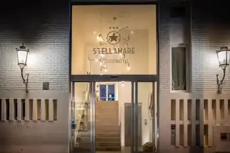 Stellamare - 24