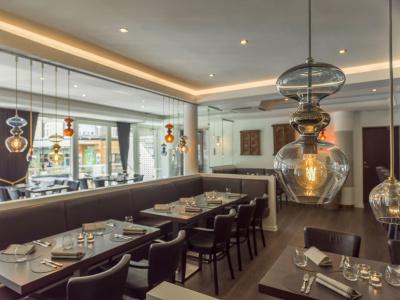 Radisson Blu Limfjord, Aalborg - 16