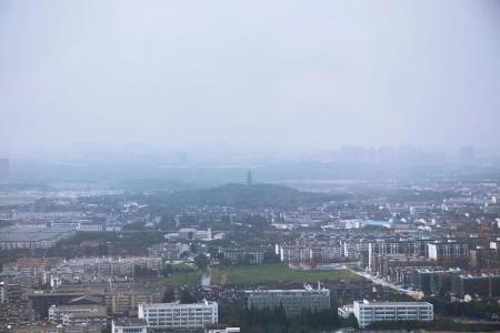 Suzhou Marriott - 65