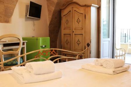Bed and Breakfast Terra del Sole Ibla - 136