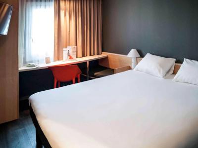 ibis Saint-Malo Madeleine - 81