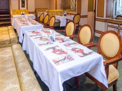 Ballal Residency - 23