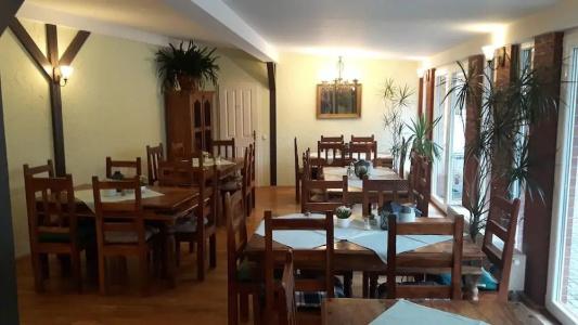 & Pension Plagwitzer Hof - 21