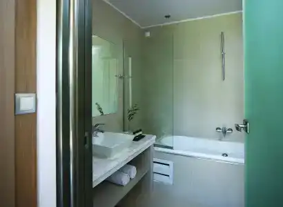 Atlantica Eleon Grand Resort - 8