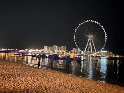 Route 66 Beach - 14