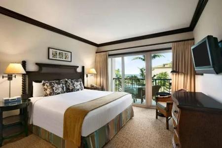 Waipouli Beach and Spa Kauai by Outrigger - 63