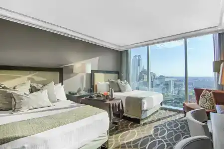 Omni Dallas - 75
