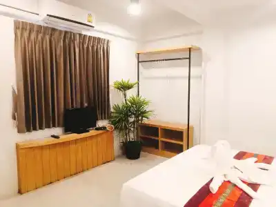 Little Lanna Guesthouse - 22
