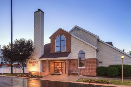 Residence Inn Hershey - 0