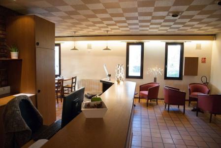 Hôtel Inn Design Resto Novo Bourges - 18
