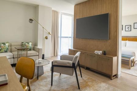 Element Fort Lauderdale Downtown - 53