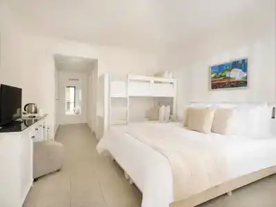 Asteria Bodrum Resort - 2