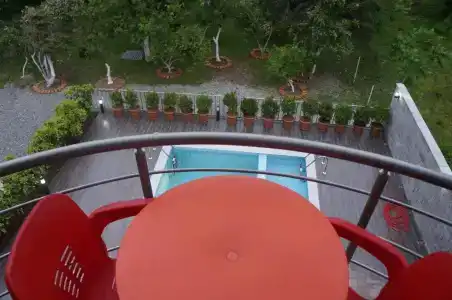 Gold Guest House - 7