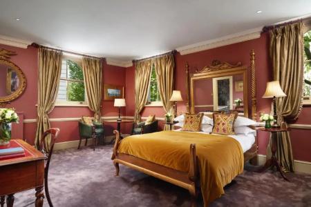 The Gore London - Starhotels Collezione - 72