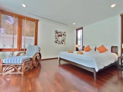 Pran a Luxe - 1