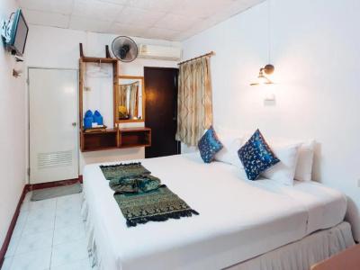 Rendezvous Guest House Sha Extra Plus - 32