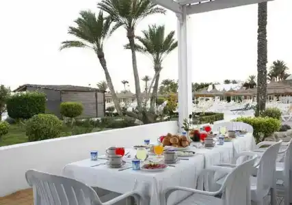 Jerba Sun Club - 25