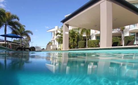 Caloundra Central Apartment - 11