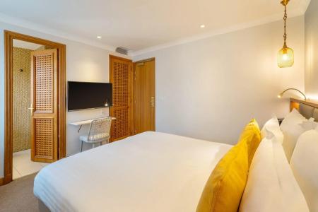 Best Western Premier Montfleuri - 149