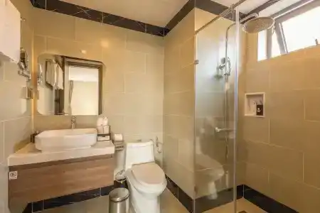 Sunset Beach Resort and Spa - 90