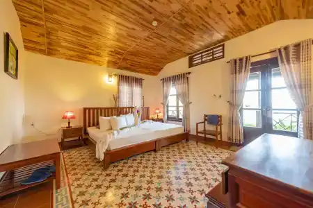 Phu Quoc Eco Beach Resort - 3