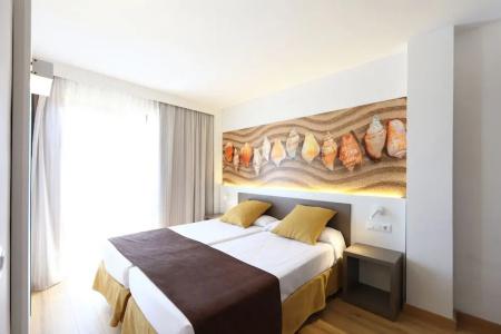 Apartamentos Jade - 44