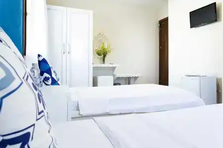 Cunda Eren - 1