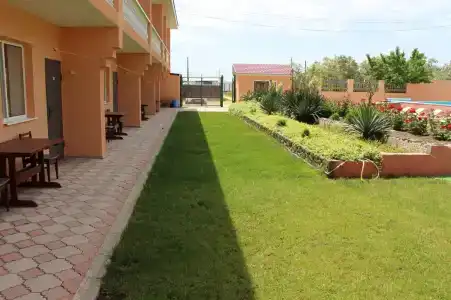 Акватория на Симферопольской - 8