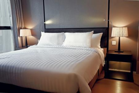 Arcadia Suites Ploenchit Sukhumvit by Compass Hospitality - 2