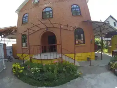 Каштан - 0
