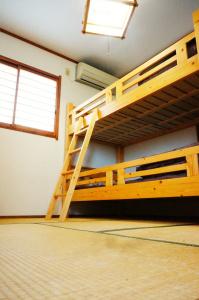 Osaka Tomato Guest House - 12