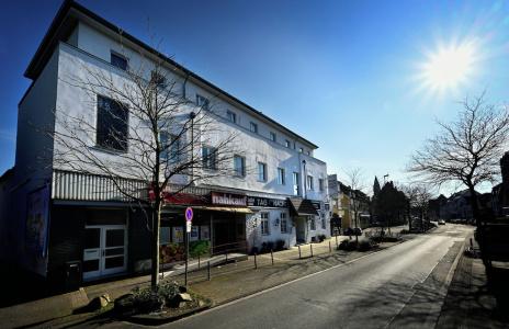 Bürgerhof - 67