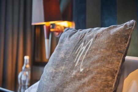 Malmaison Newcastle - 78