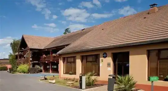 Kyriad Digne-Les-Bains - 42
