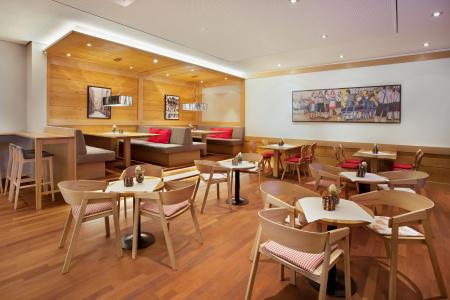 Holiday Inn Nürnberg City Centre, an IHG - 41