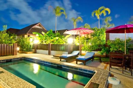 Rose Bay Resort - 82