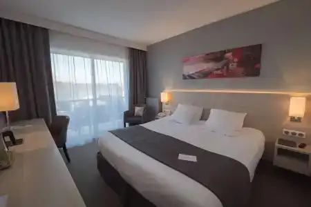 Best Western Plus Le Roof Vannes Bord De Mer - 5