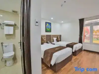 Route-Inn Yamagata Ekimae - 55