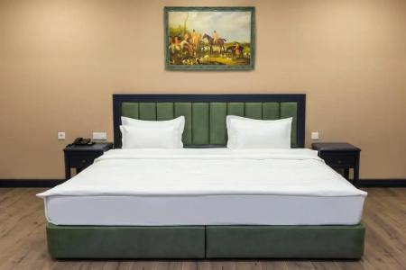 Macara Village Resort and Lake Park - 2