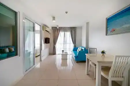Royal Pavilion Hua Hin - 221