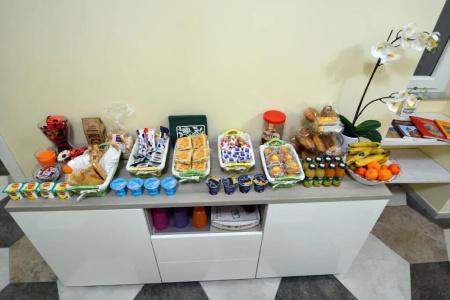 Residence Stendhal Guest House - 9