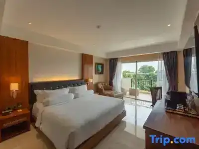 Sthala, A Tribute Portfolio, Ubud Bali - 124