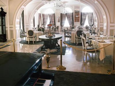 Grand Continental - 25