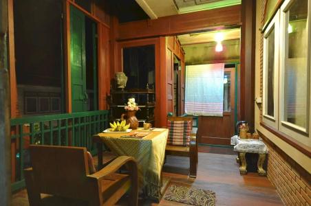 The Sixty at Ayutthaya - 14