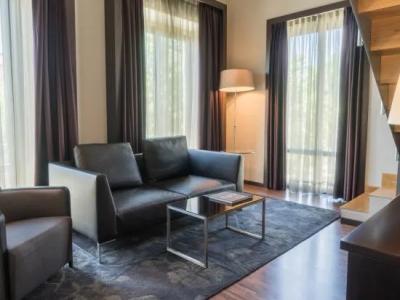 AC Ciudad de Sevilla by Marriott - 49