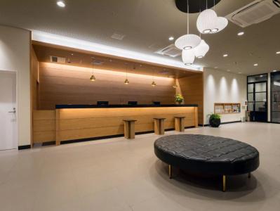 Nishitetsu Inn Nihonbashi - 1