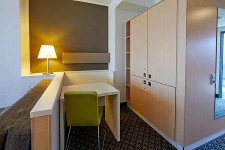 Mercure Severinshof Köln City - 67