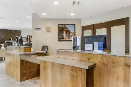 Best Western InnSuites Tucson Foothills & Suites - 32