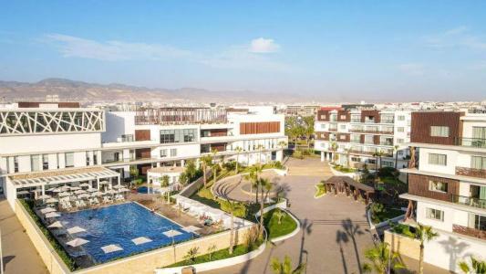 Zephyr Agadir - 17