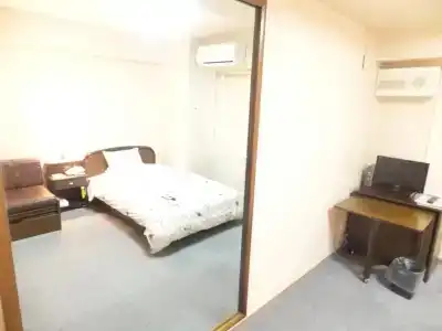 Alpha Inn Akita - 47